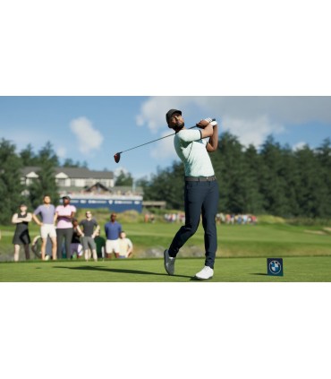 PS5 PGA Tour 2K25