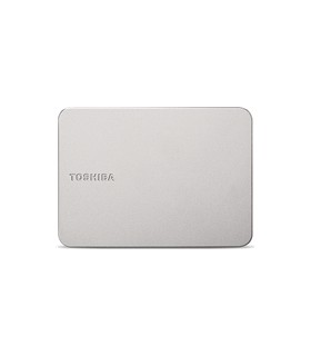 Toshiba Canvio Flex 4TB
