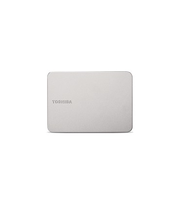 Toshiba Canvio Flex 4TB