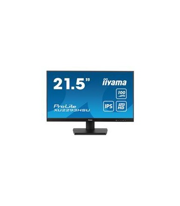 IIYAMA XU2293HSU-B7 21,5"