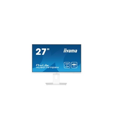 IIYAMA XUB2797QSN-W2 27"