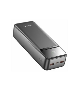 Swissten Power Line II akupank 30000 mAh