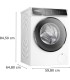 Bosch WGB244A0SN