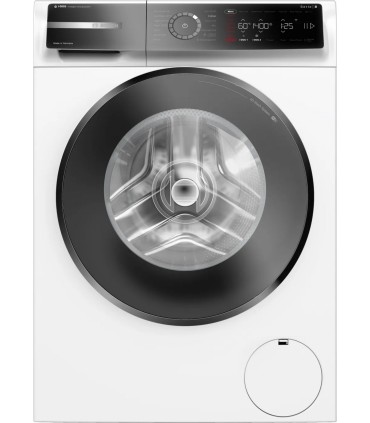 Bosch WGB254A0SN i-Dos