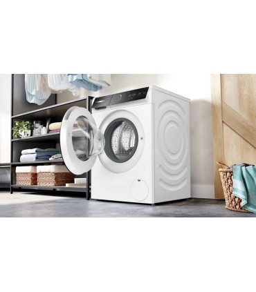 Bosch WGB254A0SN i-Dos