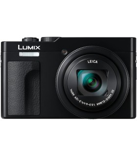 Panasonic Lumix DC-TZ99, must