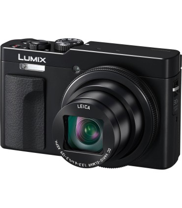 Panasonic Lumix DC-TZ99, must