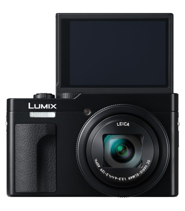 Panasonic Lumix DC-TZ99, must