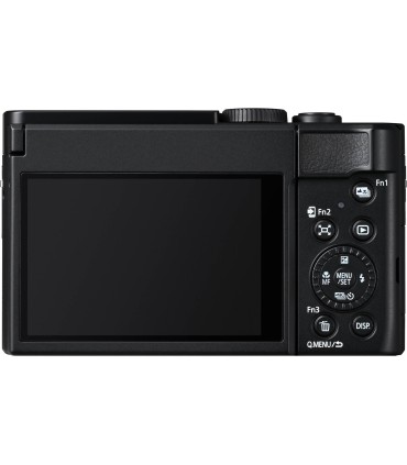 Panasonic Lumix DC-TZ99, must