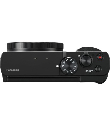 Panasonic Lumix DC-TZ99, must