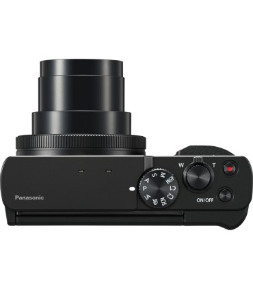 Panasonic Lumix DC-TZ99, must