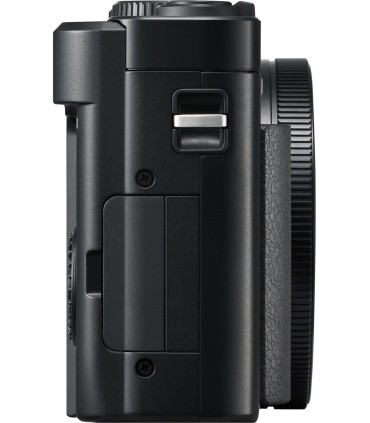 Panasonic Lumix DC-TZ99, must