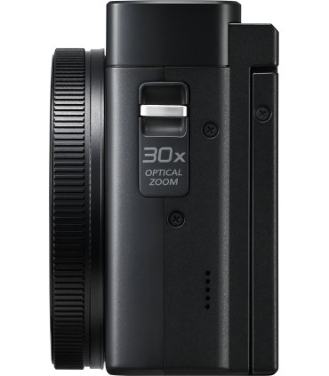 Panasonic Lumix DC-TZ99, must