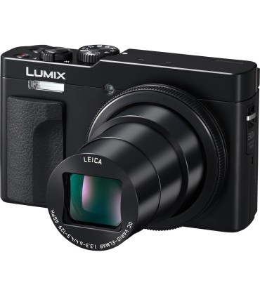 Panasonic Lumix DC-TZ99, must