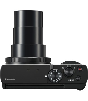 Panasonic Lumix DC-TZ99, must