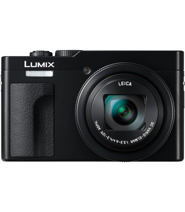 Panasonic Lumix DC-TZ99, must