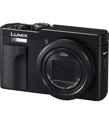 Panasonic Lumix DC-TZ99, must