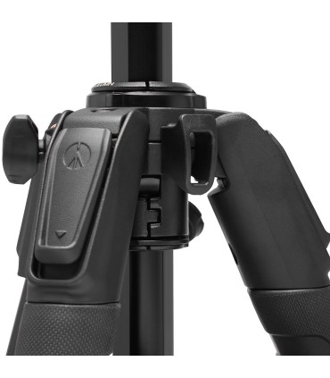 Manfrotto statiivikomplekt MK055XPRO3-Q6T AS alu Ball Head Kit