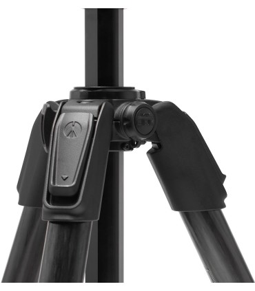 Manfrotto statiivikomplekt MVK502055CXPROV 502+055 Video Carbon Fibre Kit