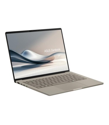 Asus ZenBook Series UX3407QA-QD202W 14" Snapdragon X, 16GB, 512GB SSD