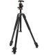 Manfrotto statiivikomplekt MK190X3-Q6T AS Alu Ball Head Kit