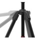 Manfrotto statiivikomplekt MVK502055CXPROV 502+055 Video Carbon Fibre Kit