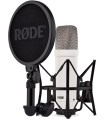 Rode mikrofon NT1 Signature Series, valge
