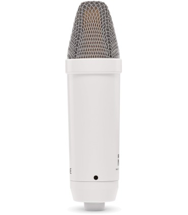 Rode mikrofon NT1 Signature Series, valge