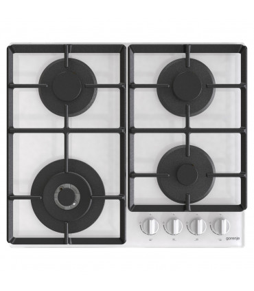 Gorenje GTW641EW gaas valge