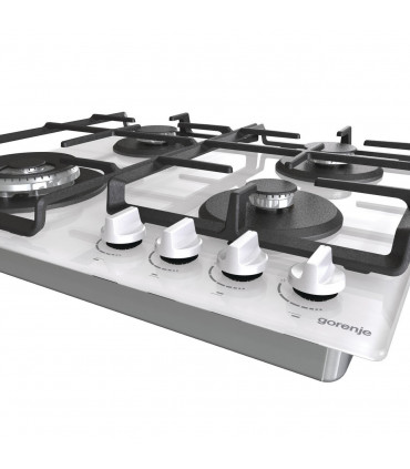 Gorenje GTW641EW gaas valge