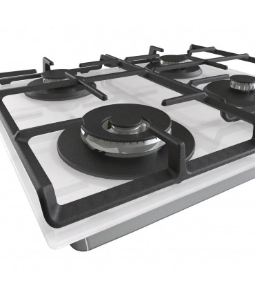 Gorenje GTW641EW gaas valge