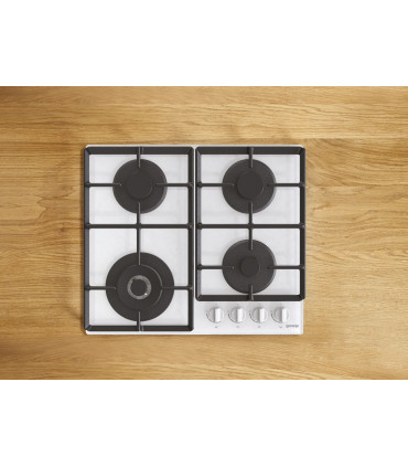 Gorenje GTW641EW gaas valge