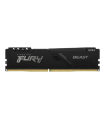 Kingston Fury Beast memory, DDR4, 32 GB, 3600MHz, CL18 (KF436C18BB/32)