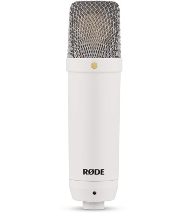 Rode mikrofon NT1 Signature Series, valge