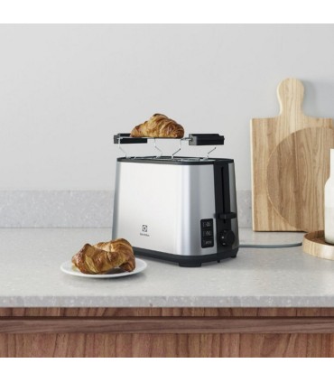 Electrolux E5T1-4ST Create 5, inox