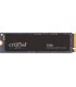 Crucial T500 4TB SSD CT4000T500SS