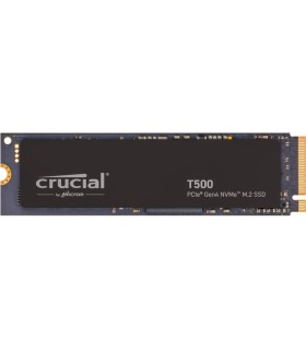Crucial T500 4TB SSD CT4000T500SS