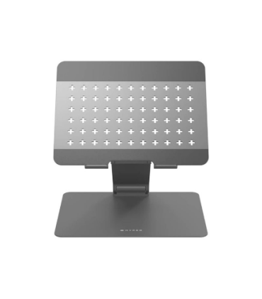 Hyper Desk Mount HyperSpace Ergonomic Adjustable Laptop Stand 16"