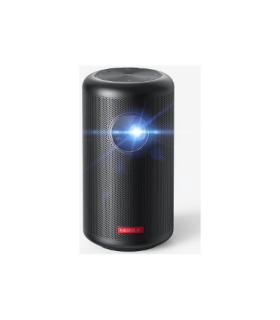 Anker Nebula Capsule 3 Mini Portable Laser Projector