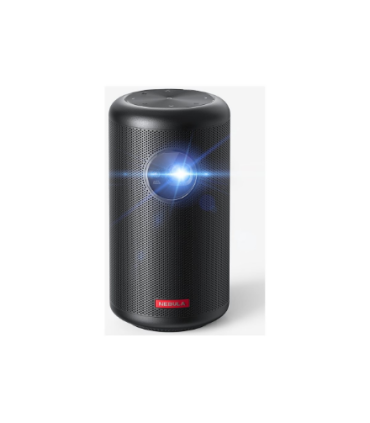 Anker Nebula Capsule 3 Mini Portable Laser Projector
