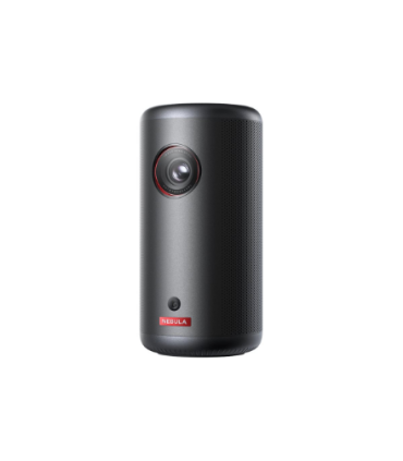 Anker Nebula Capsule 3 Mini Portable Laser Projector