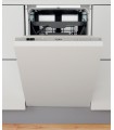 Whirlpool WSIC 3M27 C