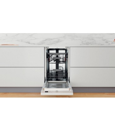 Whirlpool WSIC 3M27 C