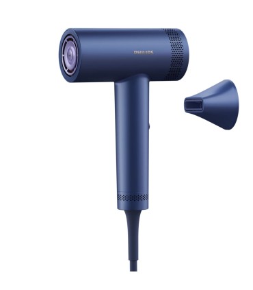 Philips BHD839/00 8000-seeria föön, sinine