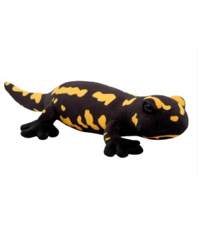 Wild Planet pehme mänguasi salamander 30 cm