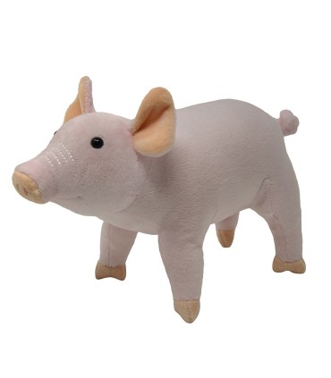 Wild Planet pehme mänguasi Siga, 22 cm