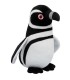 Wild Planet pehme mänguasi pingviin 20 cm