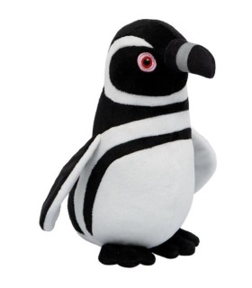 Wild Planet pehme mänguasi pingviin 20 cm