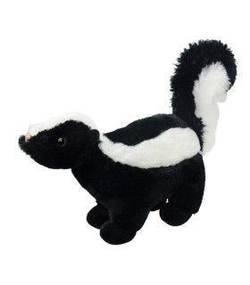 Wild Planet pehme mänguasi skunks, 28 cm