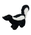 Wild Planet pehme mänguasi skunks, 28 cm